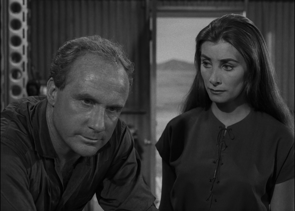 100 Best 'twilight Zone' Episodes of All Time Stacker